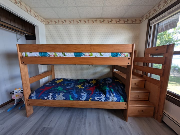 Спална соба 2