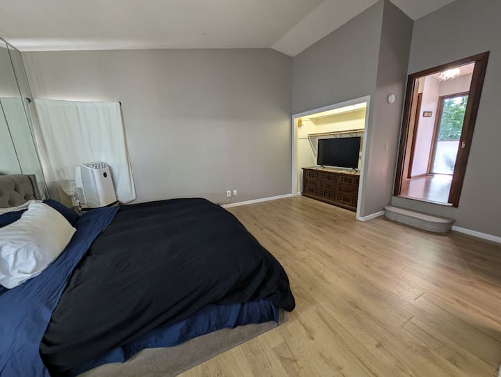 Спална соба 1