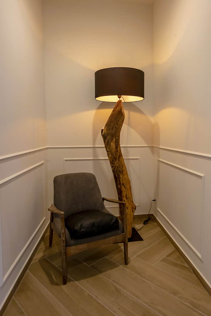 Quarto Duplo Jacaranda Guesthouse - Faro
