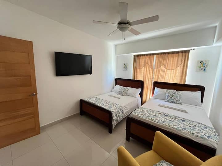 Bedroom 2