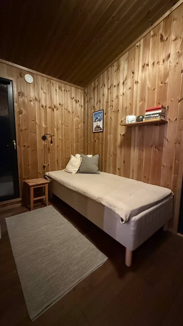Schlafzimmer 4