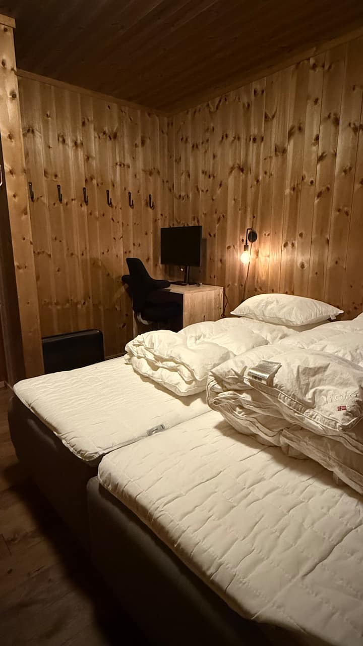Schlafzimmer 3