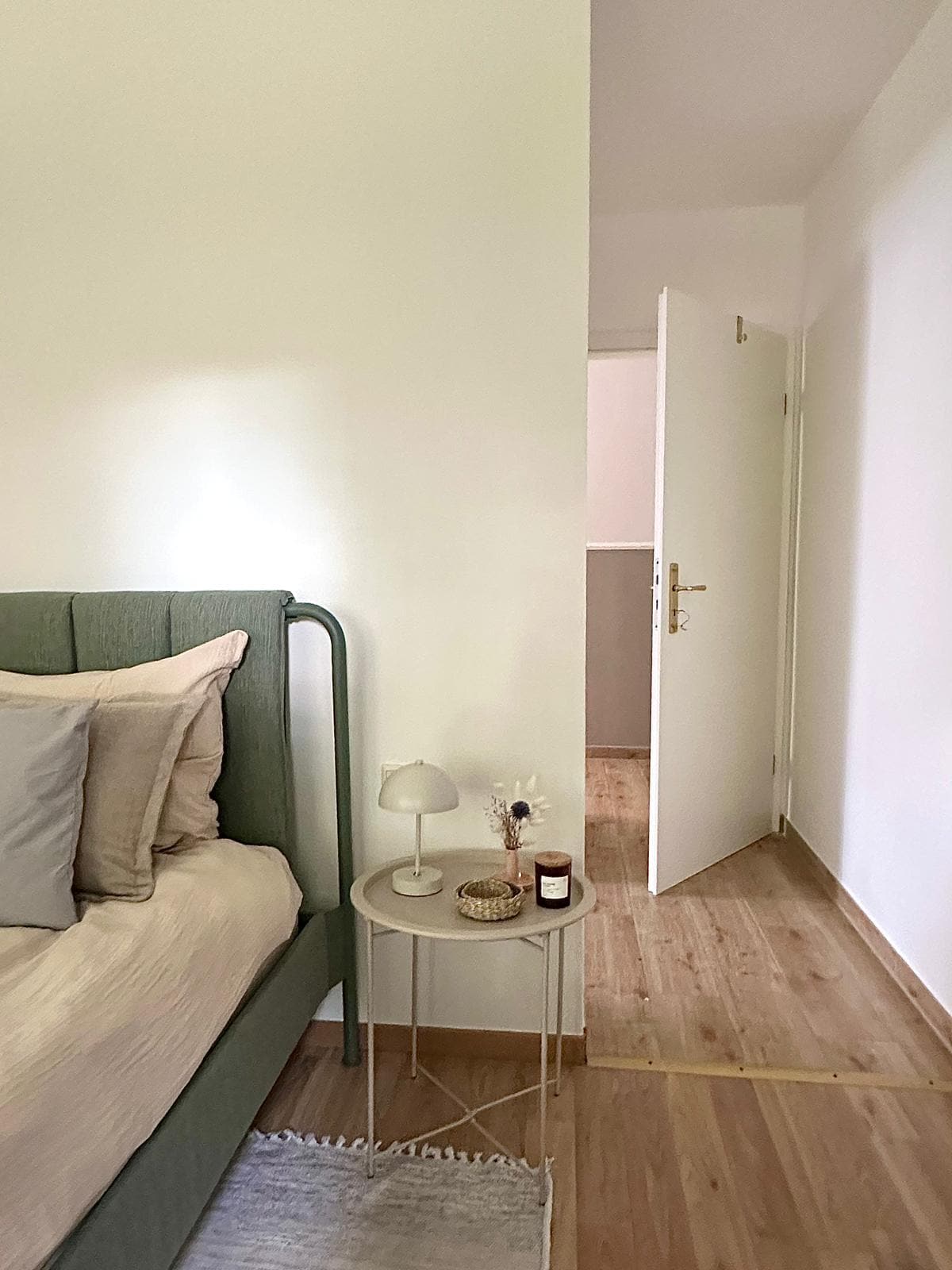 غرفة النوم 1