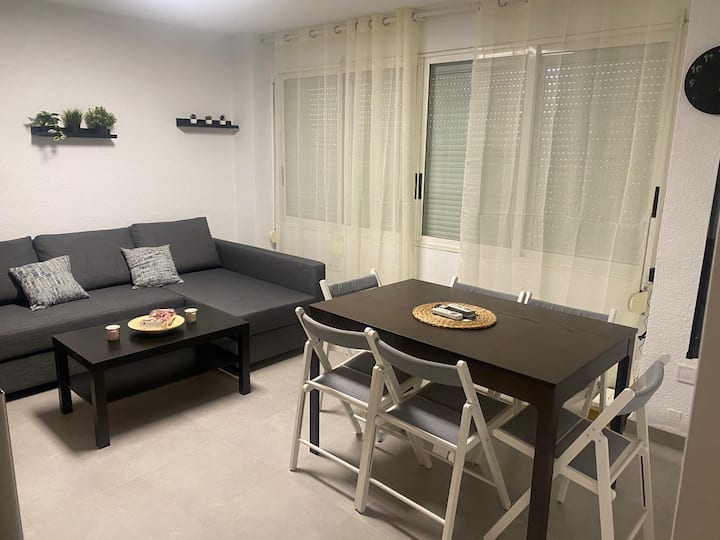 Tu Hogar En La Rambla - Alicante
