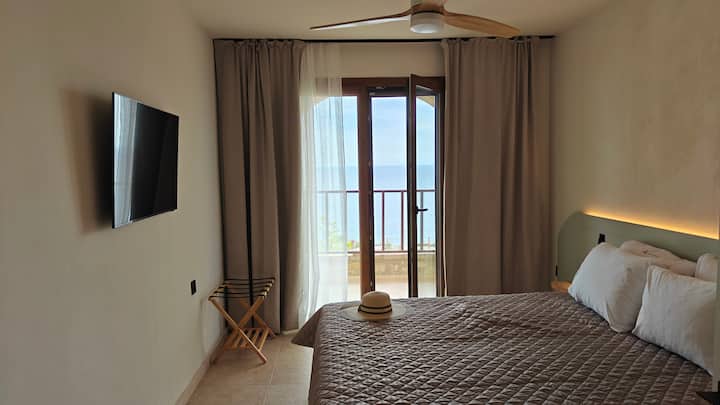 Dhomë gjumi 1