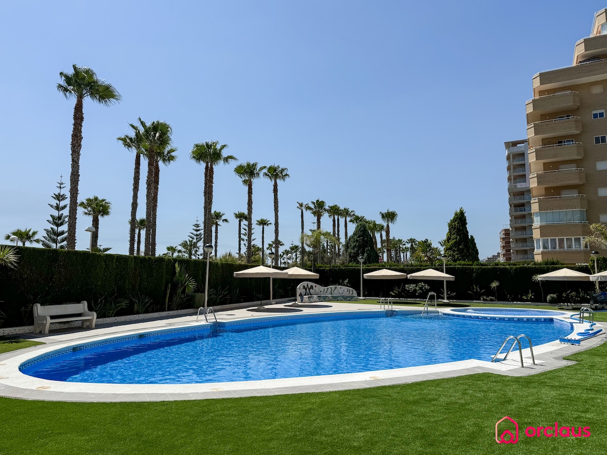 Apartamento en Oropesa del Mar