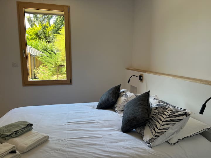 Habitación 1