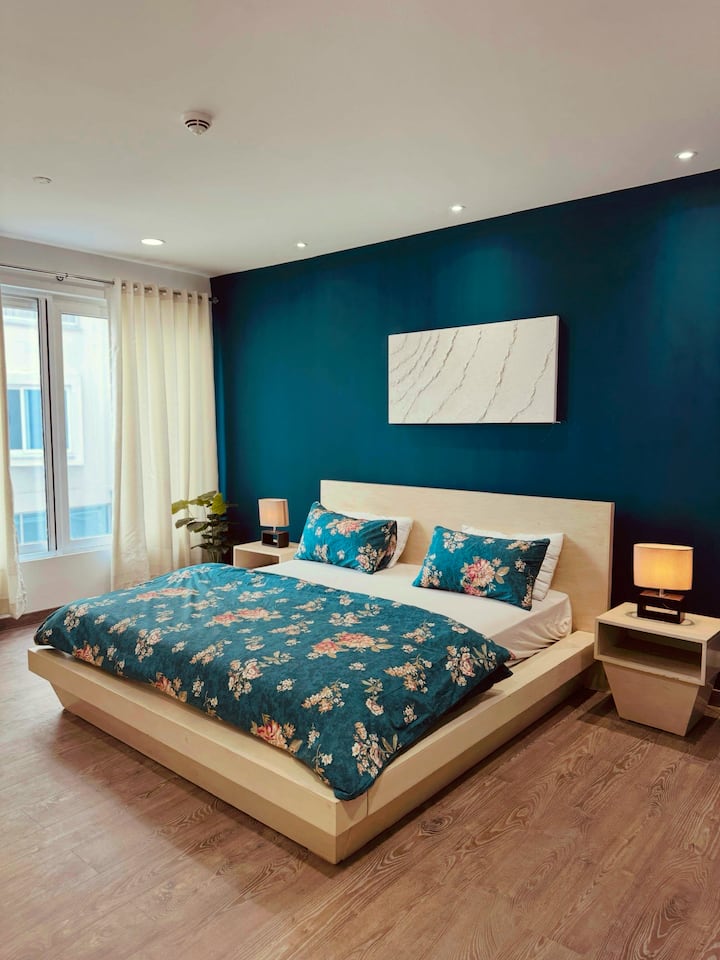 ห้องนอน