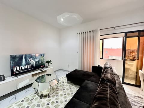 Comfy Zone Apartamento Familiar