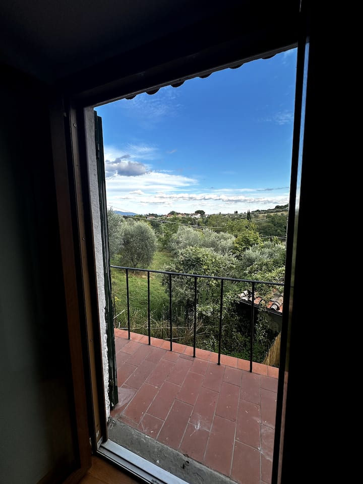 Casa Leonardo - Greve in Chianti