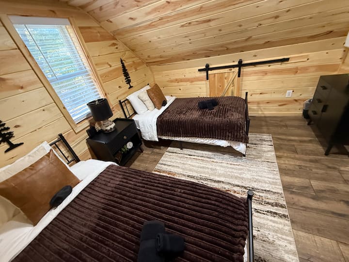 غرفة النوم 3