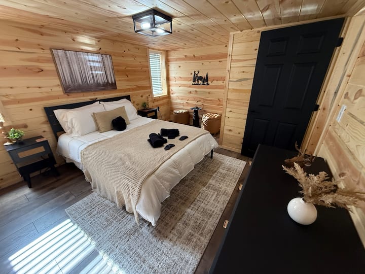 غرفة النوم 1