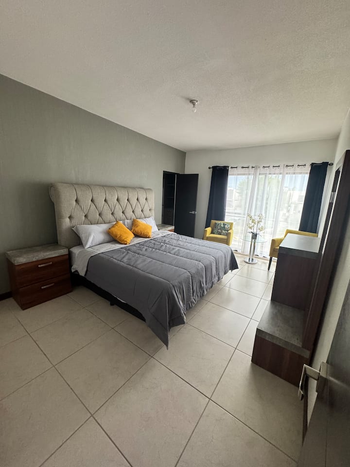 Спална соба 3