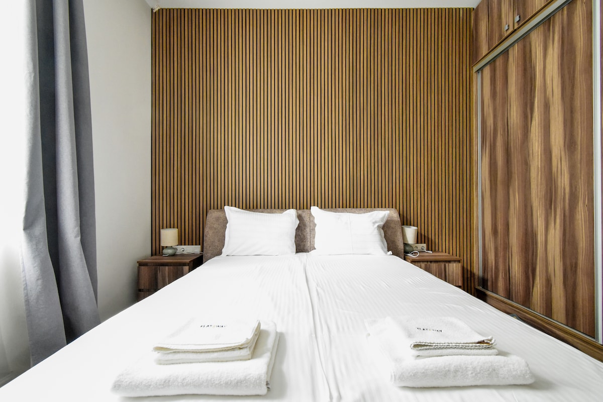 Спална соба 1