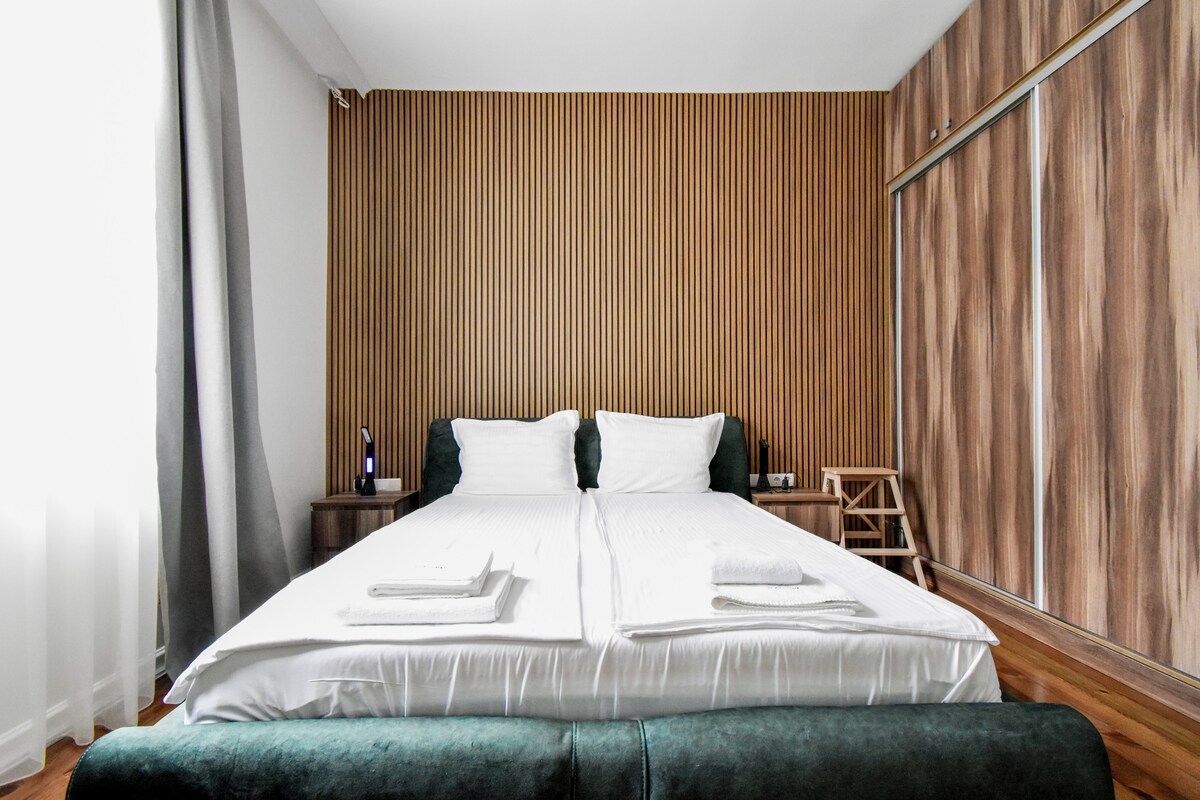 Спална соба 2