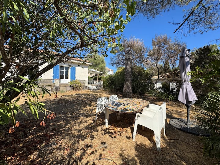 Maison Saint Aygulf - Fréjus