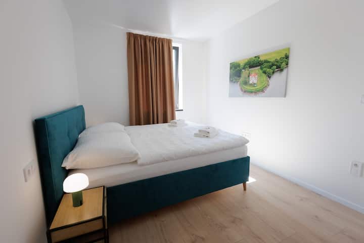 Спална соба 1