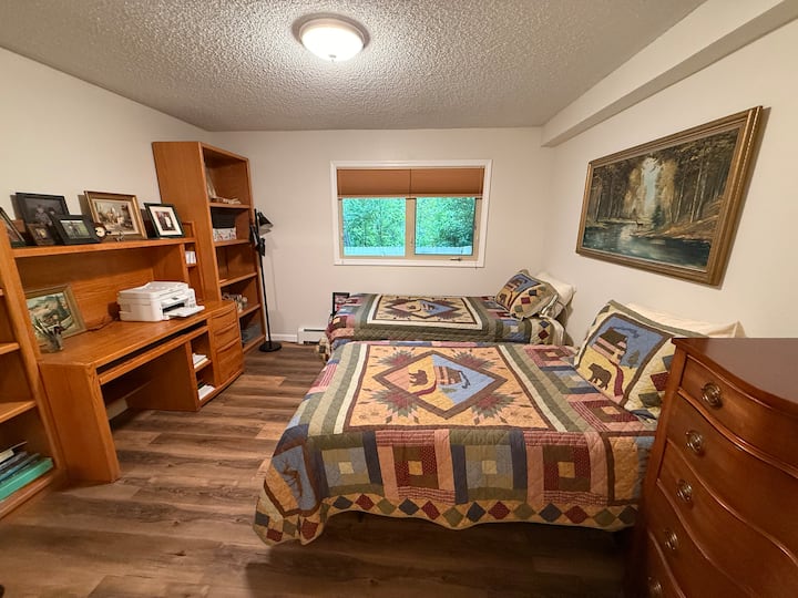 საძინებელი 3