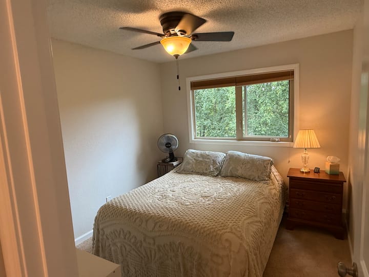 საძინებელი 2