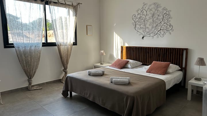 საძინებელი 2