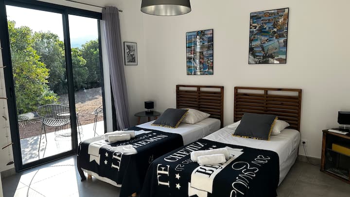 საძინებელი 3