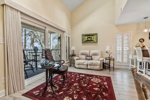 Top performing Airbnb: Birdies Rest in Little River