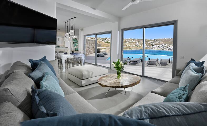 Villa Nolita 2 by Blanco Villas gallery image 3