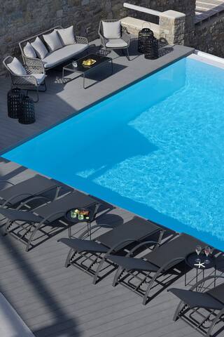 Villa Nolita 2 by Blanco Villas gallery image 2