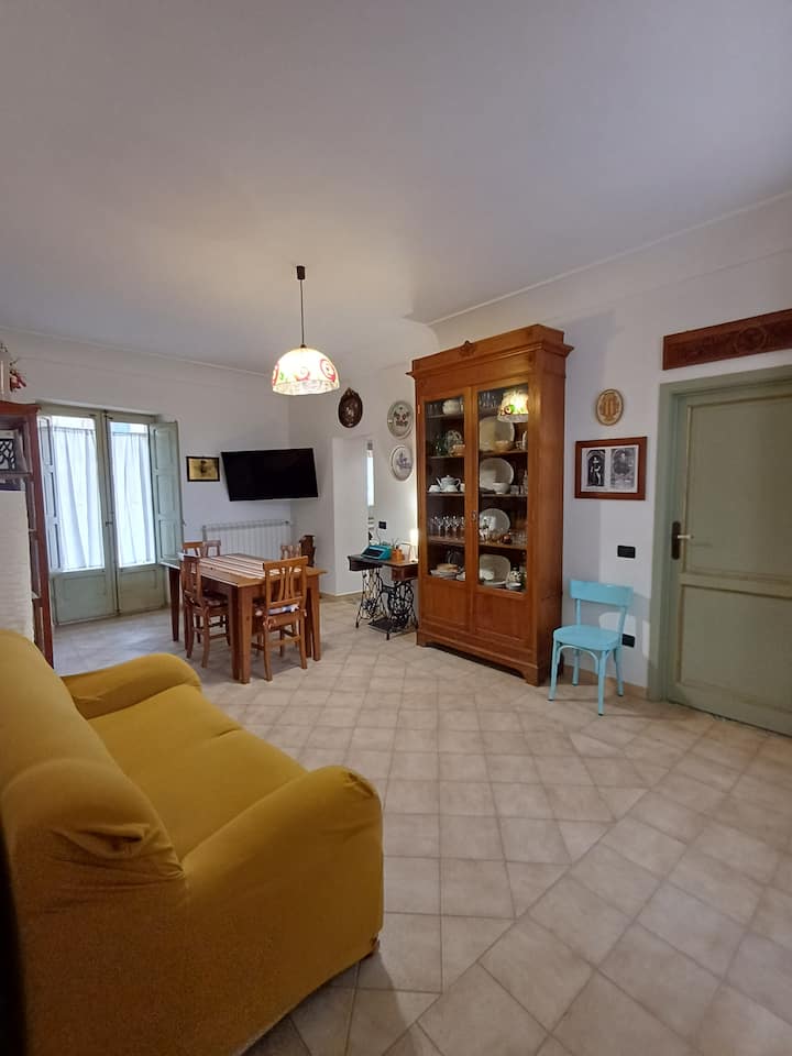 Всекидневна