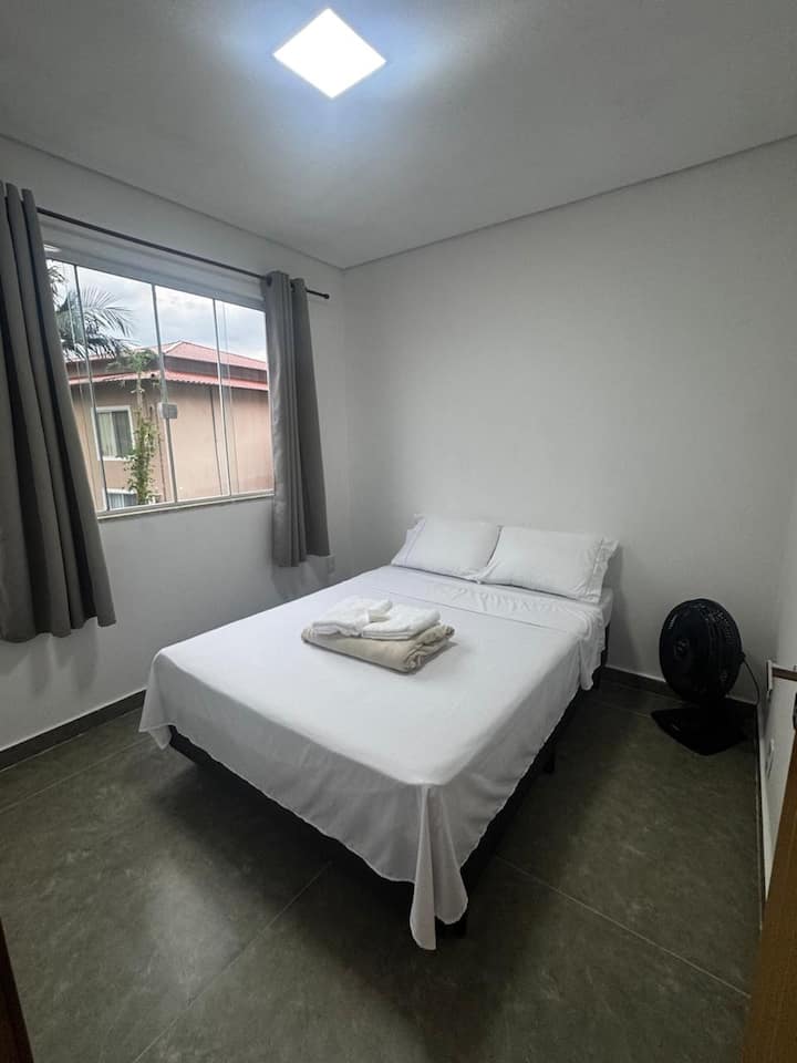 Спална соба 4