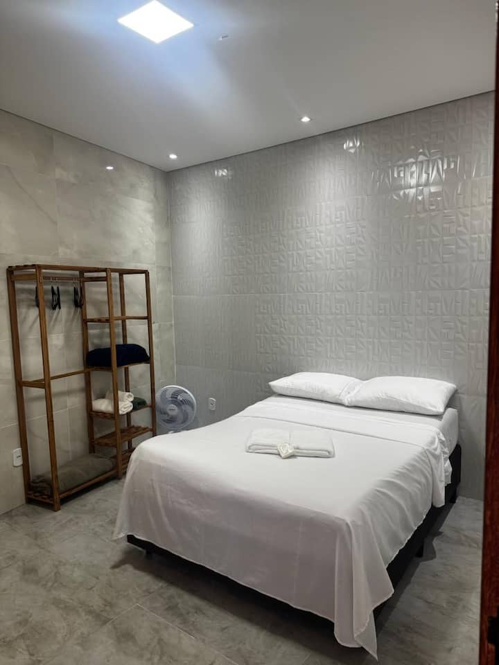 Спална соба 2