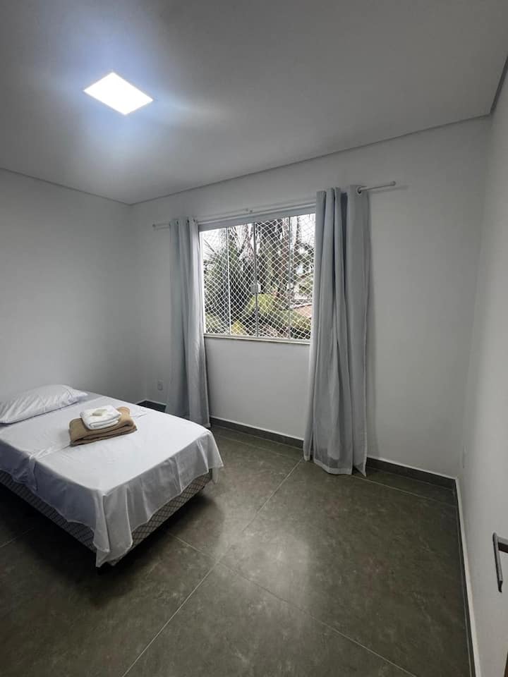 Спална соба 3