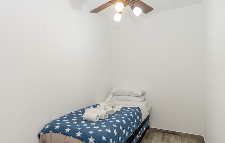 Dormitorio 3
