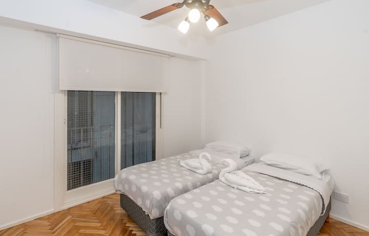 Dormitorio 2