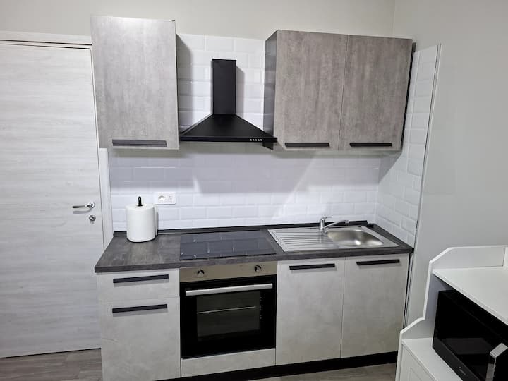 Doma Apartment - Portici