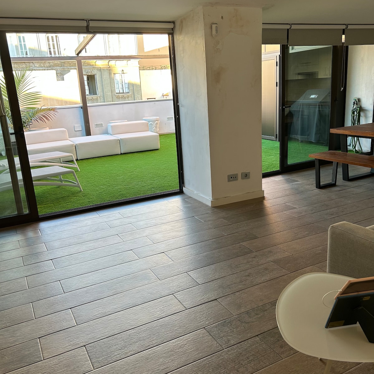 Top Airbnb: Luxury penthouse - Terrace under the starts en Santa Cruz De Tenerife