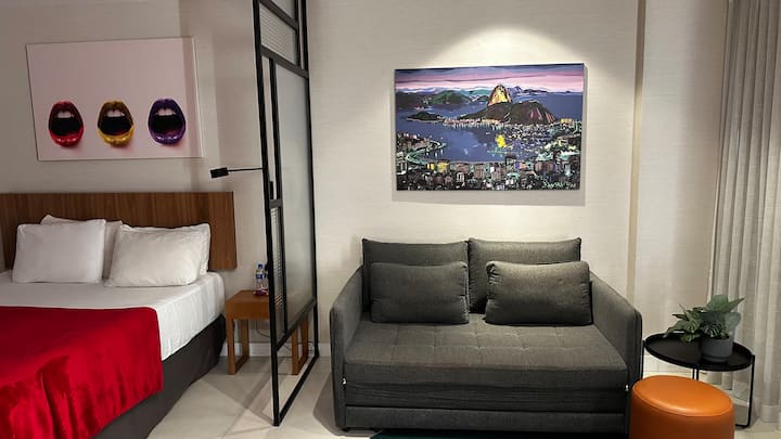 พื้นที่อยู่อาศัย