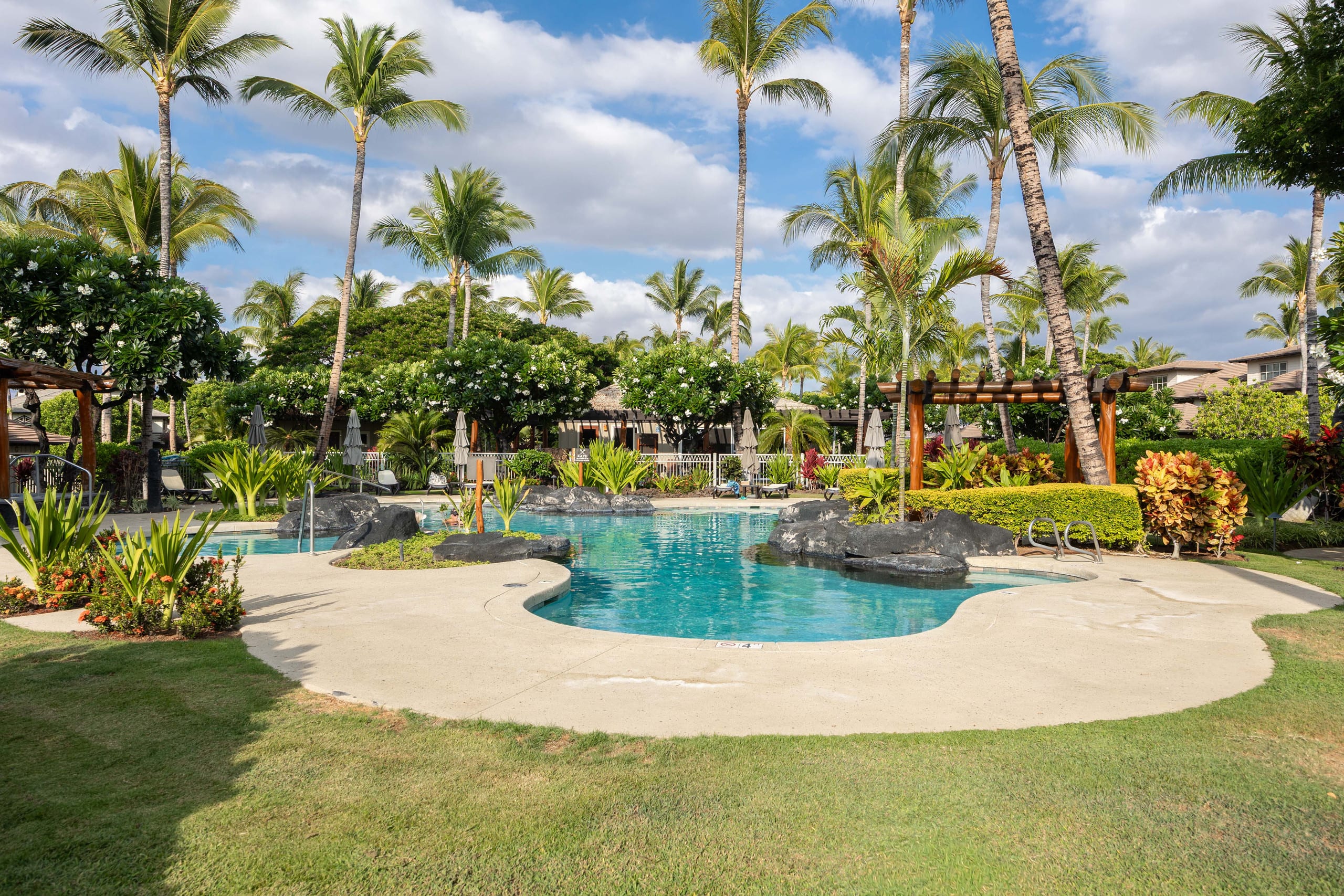 Townhouse in Waimea · ★5.0 · 3 bedrooms · 6 beds · 3 baths - Image 194