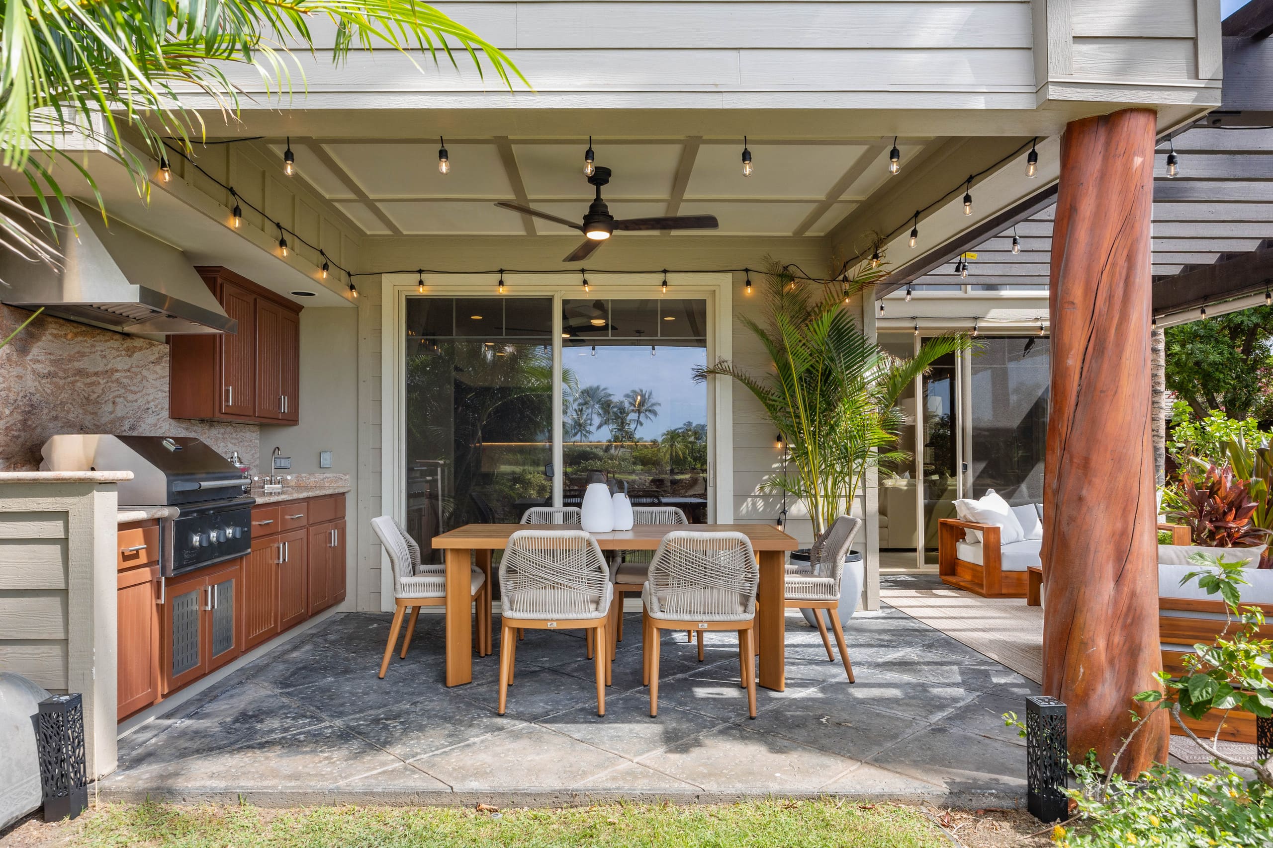 Townhouse in Waimea · ★5.0 · 3 bedrooms · 6 beds · 3 baths - Image 119