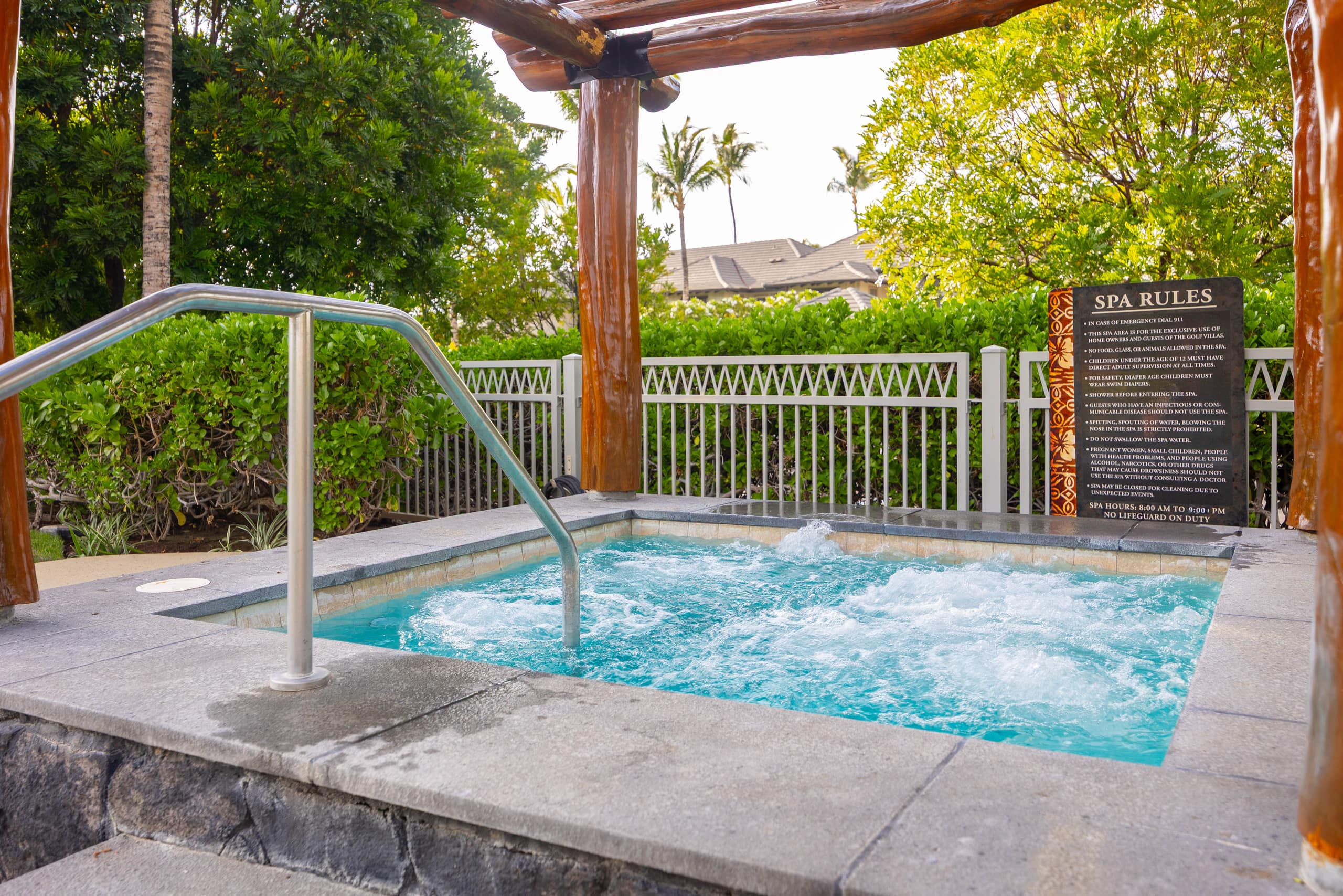 Townhouse in Waimea · ★5.0 · 3 bedrooms · 6 beds · 3 baths - Image 197
