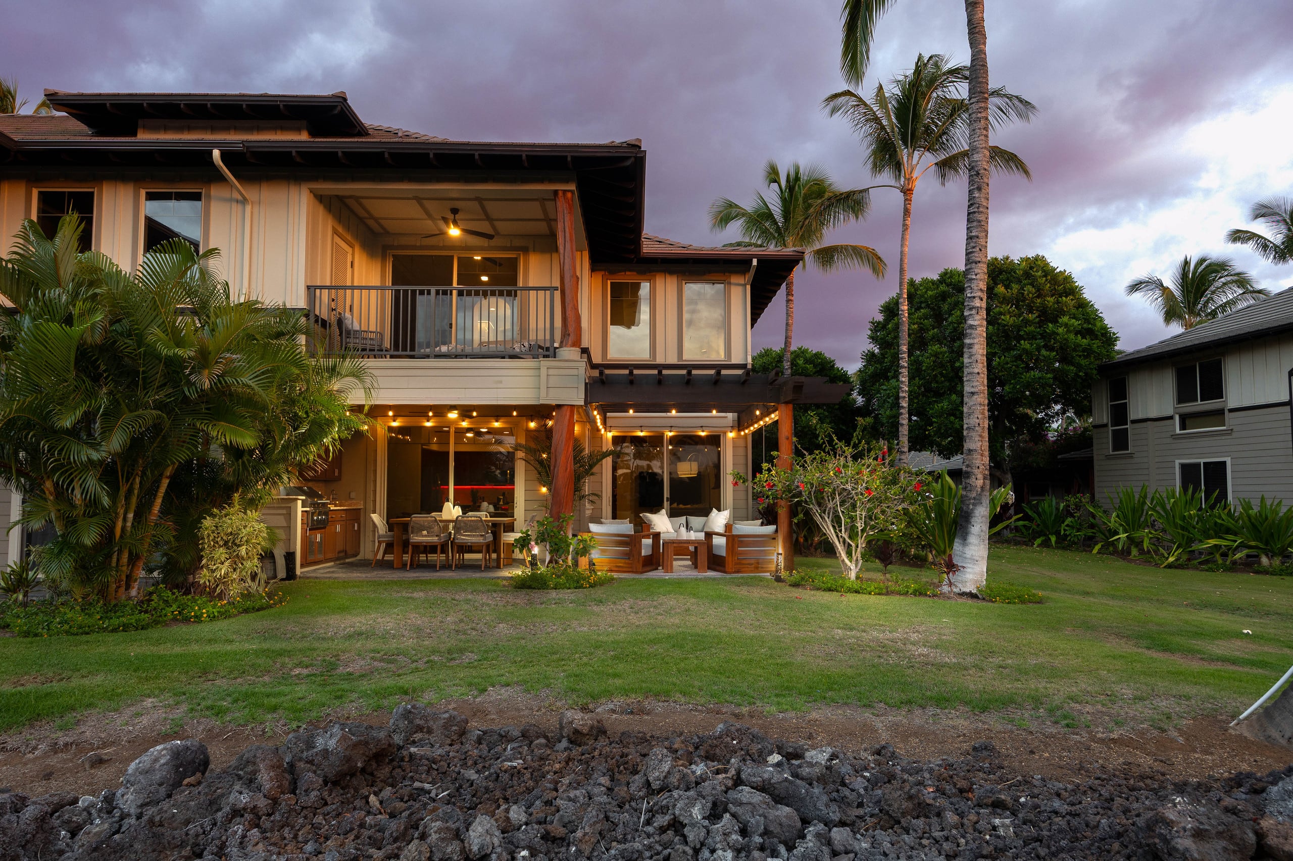 Townhouse in Waimea · ★5.0 · 3 bedrooms · 6 beds · 3 baths - Image 94