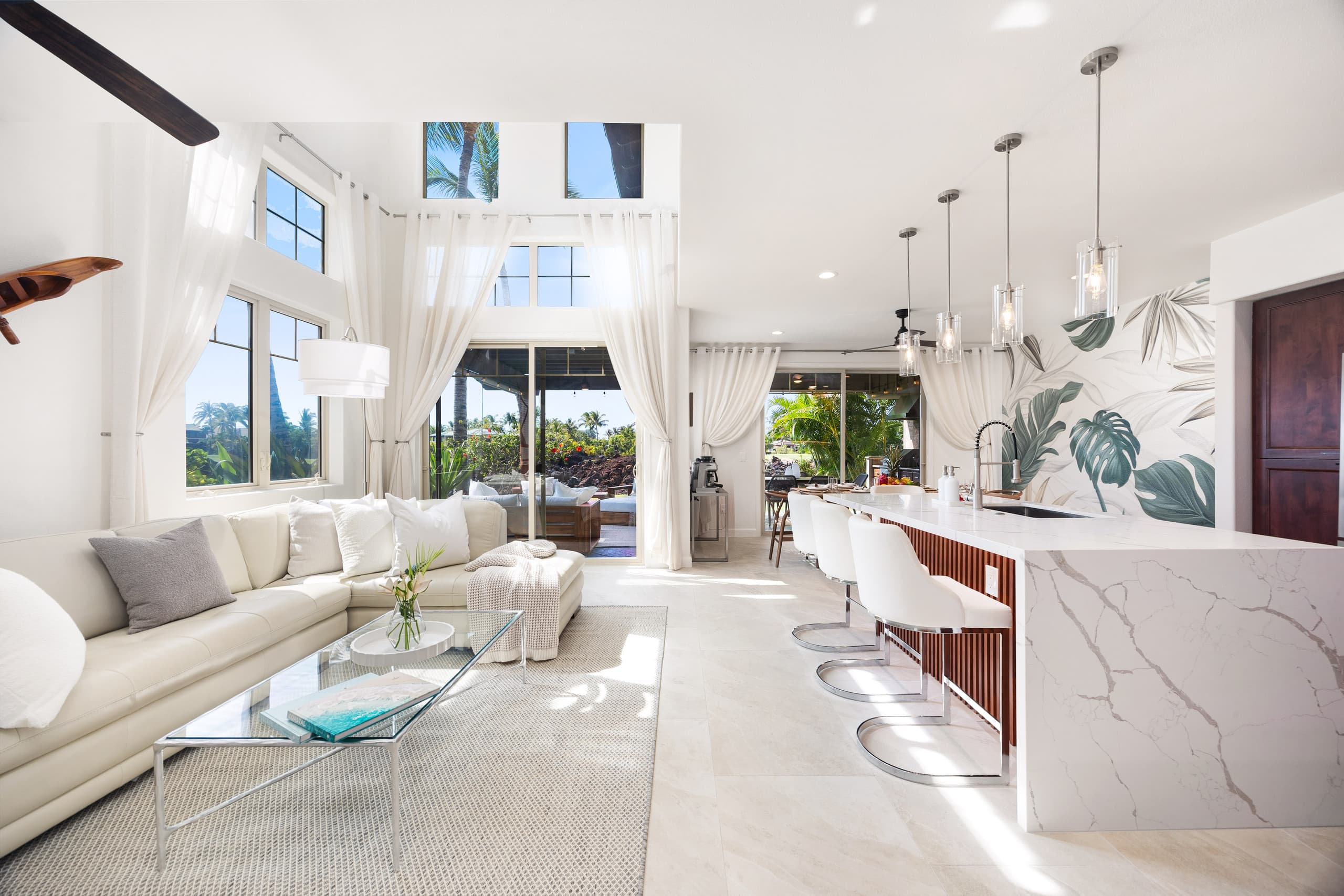 Townhouse in Waimea · ★5.0 · 3 bedrooms · 6 beds · 3 baths - Image 1