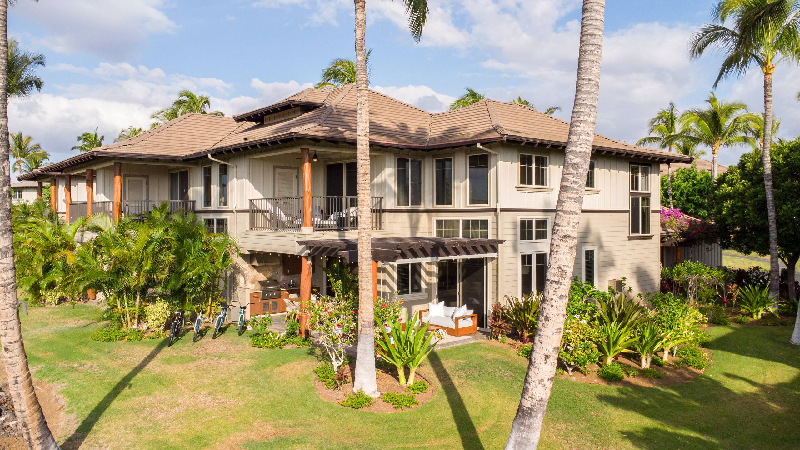 Townhouse in Waimea · ★5.0 · 3 bedrooms · 6 beds · 3 baths - Image 99