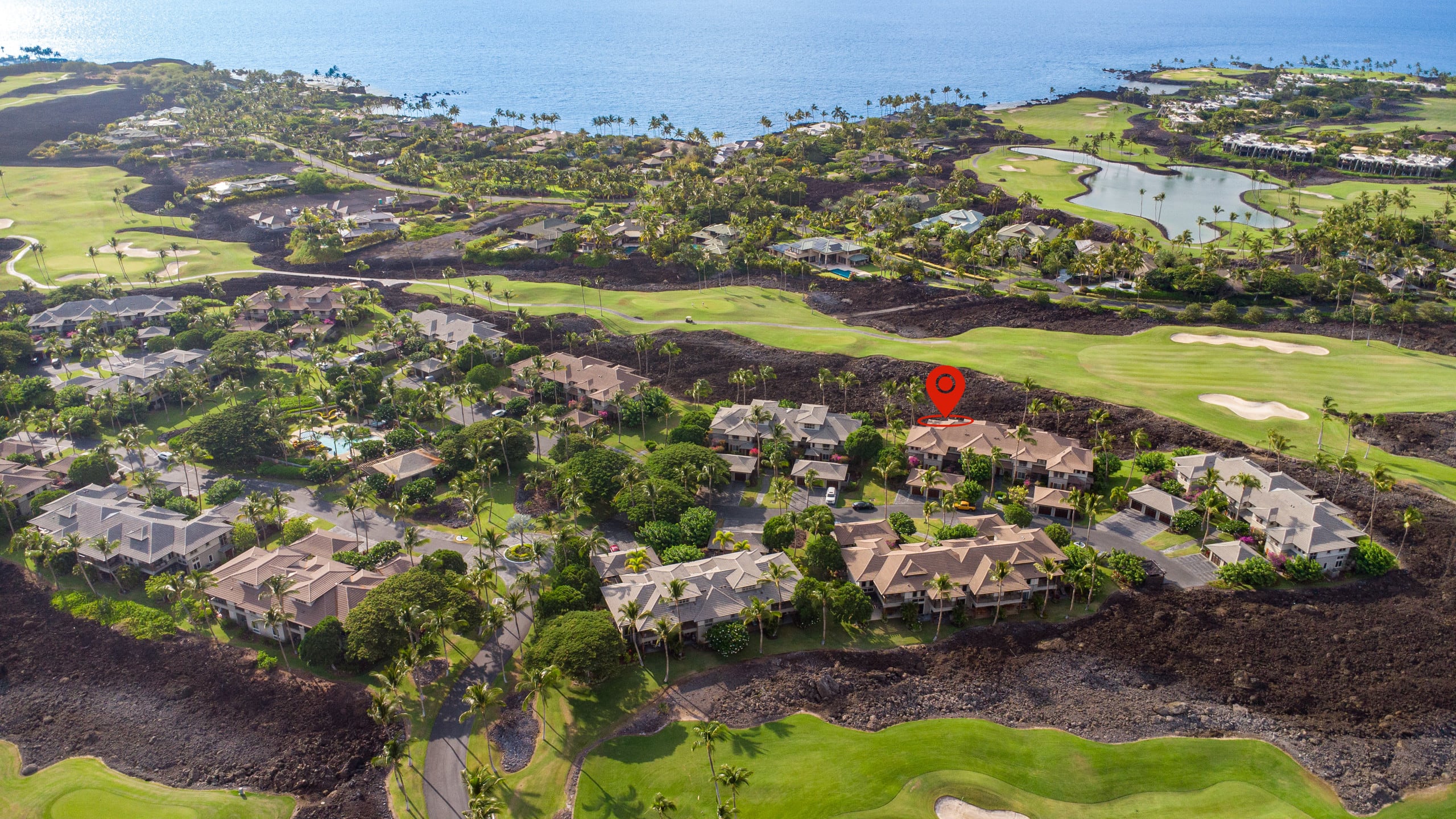 Townhouse in Waimea · ★5.0 · 3 bedrooms · 6 beds · 3 baths - Image 102