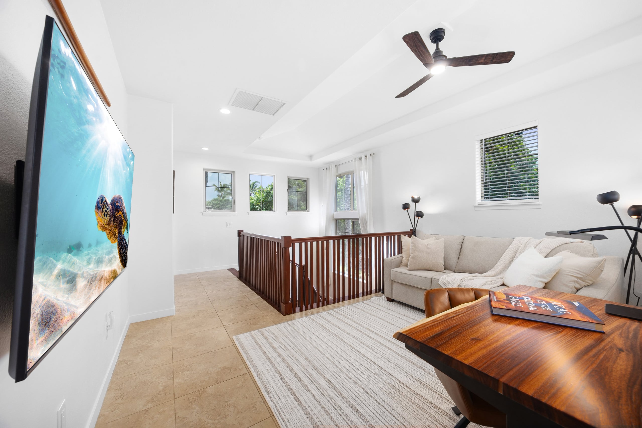Townhouse in Waimea · ★5.0 · 3 bedrooms · 6 beds · 3 baths - Image 12