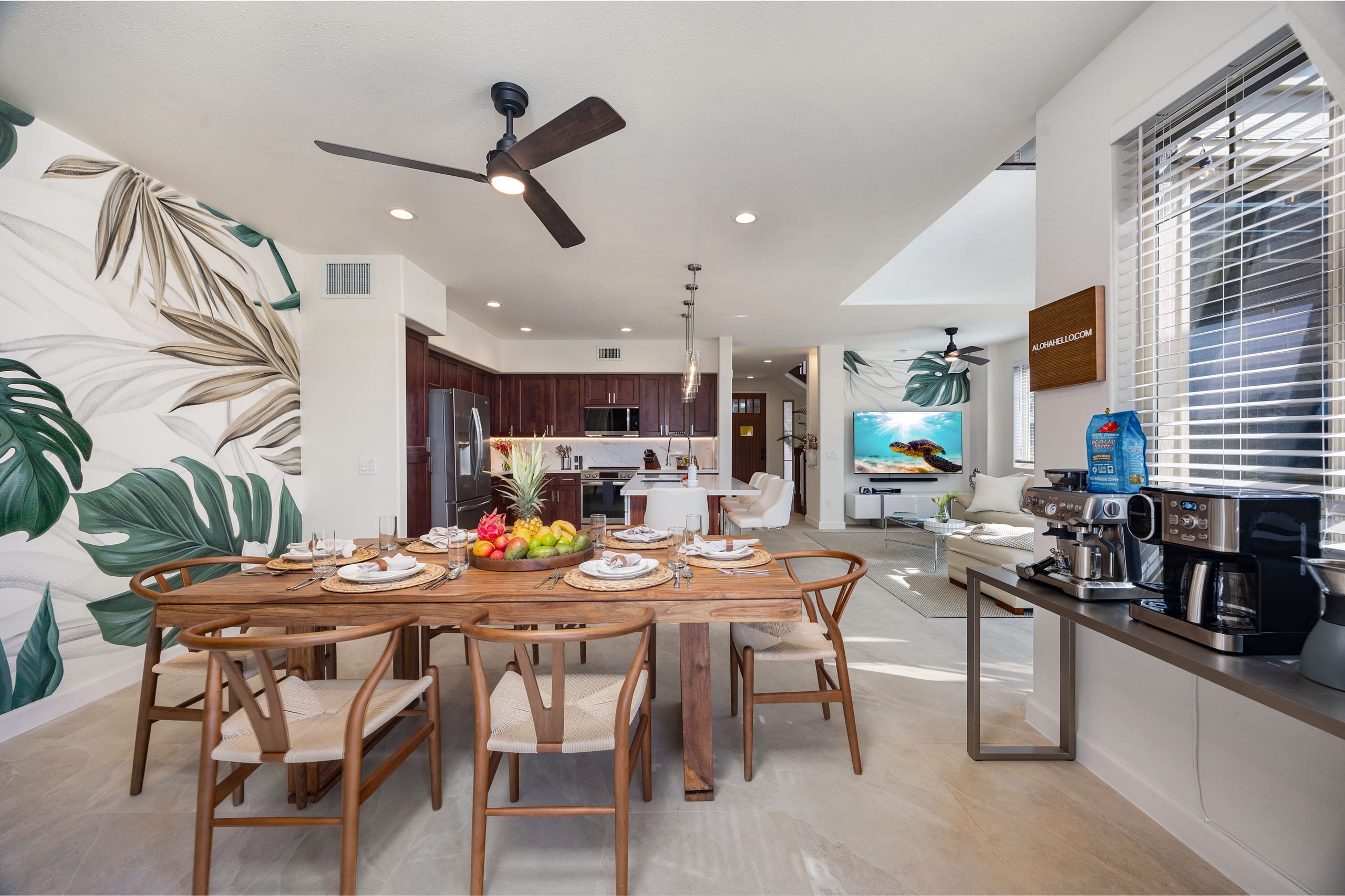 Townhouse in Waimea · ★5.0 · 3 bedrooms · 6 beds · 3 baths - Image 46