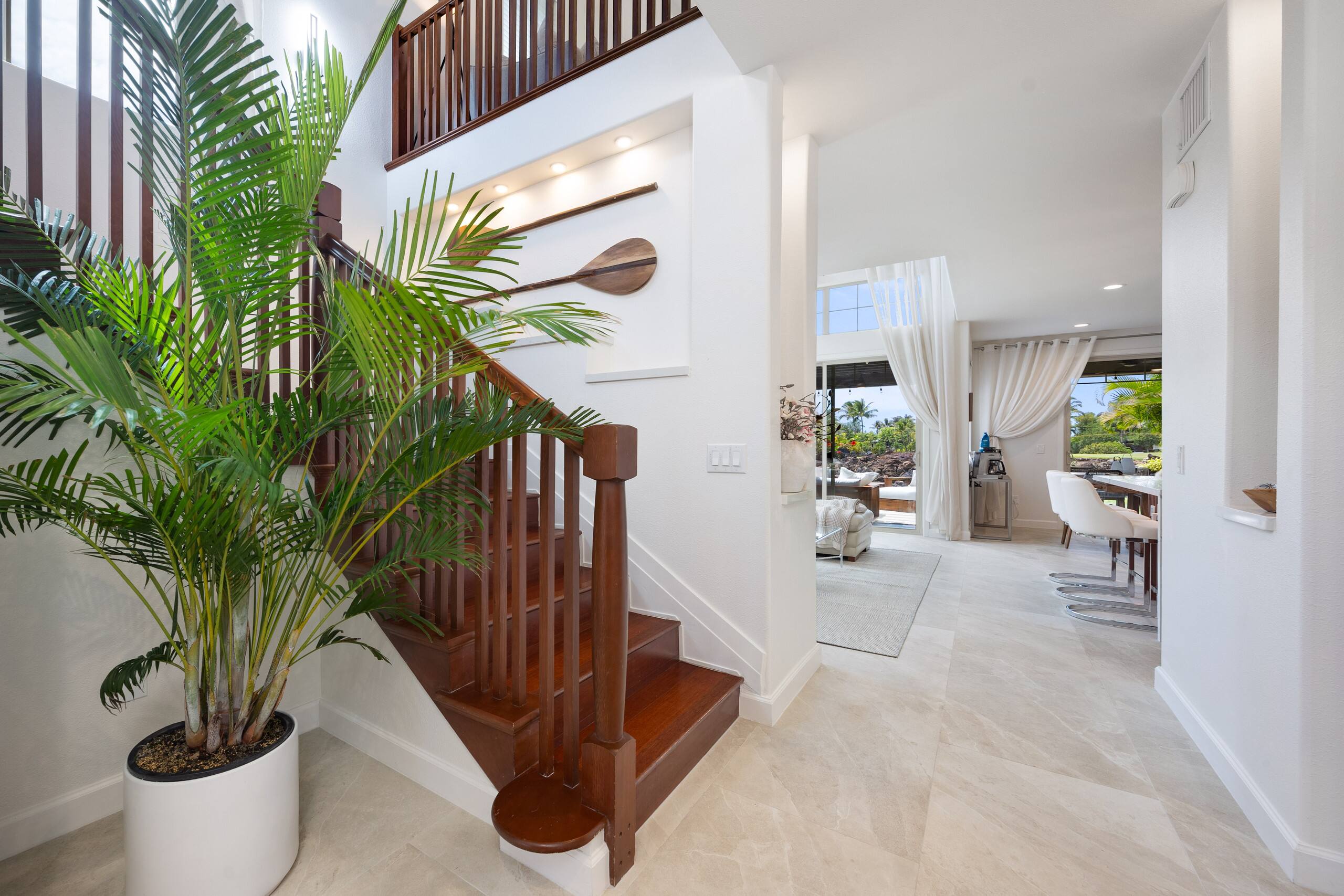 Townhouse in Waimea · ★5.0 · 3 bedrooms · 6 beds · 3 baths - Image 210
