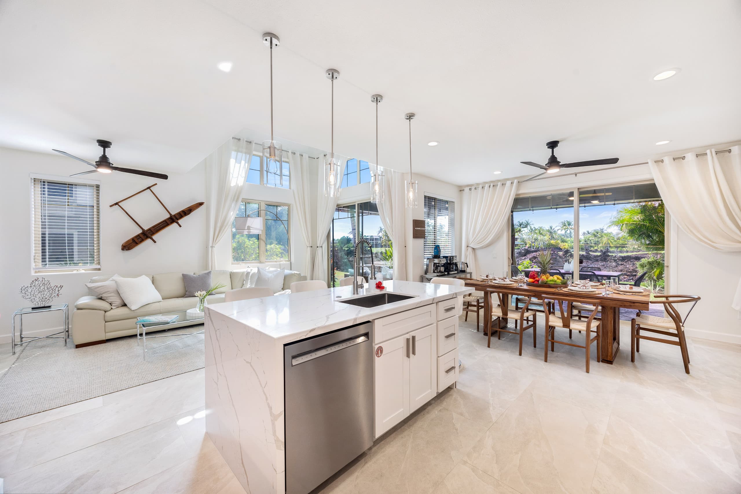 Townhouse in Waimea · ★5.0 · 3 bedrooms · 6 beds · 3 baths - Image 30