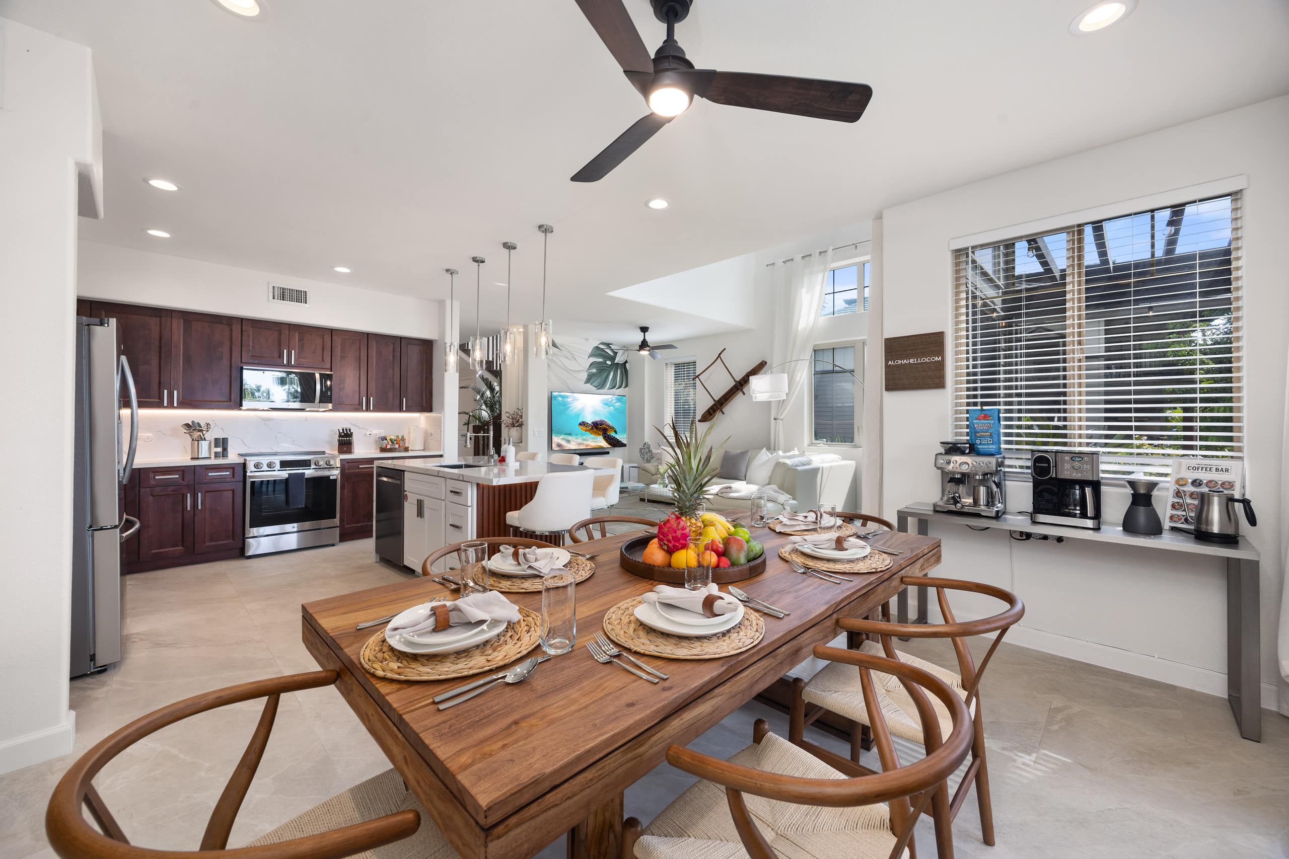 Townhouse in Waimea · ★5.0 · 3 bedrooms · 6 beds · 3 baths - Image 47