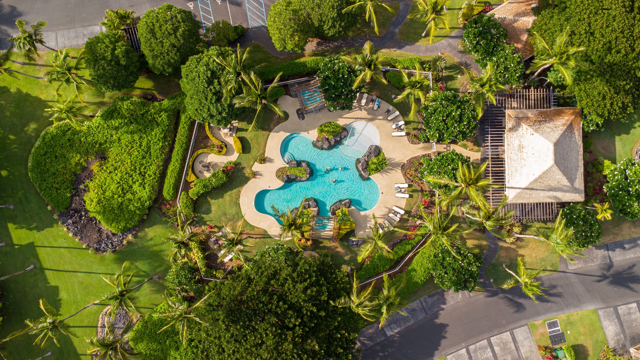 Townhouse in Waimea · ★5.0 · 3 bedrooms · 6 beds · 3 baths - Image 189